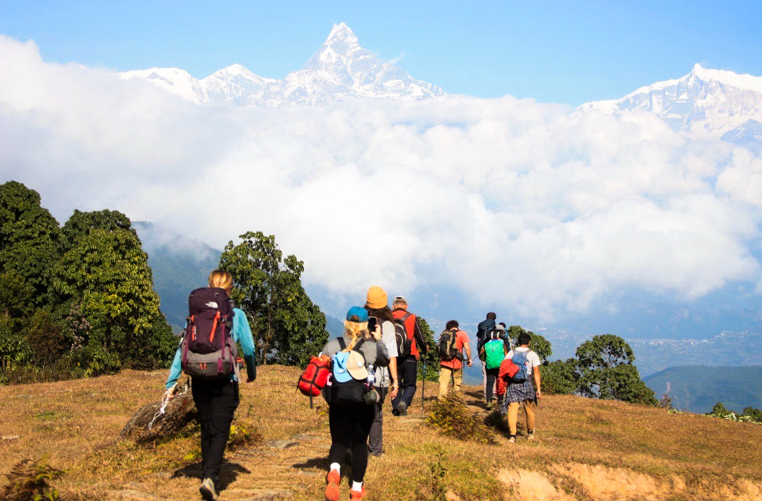 Nepal ministry