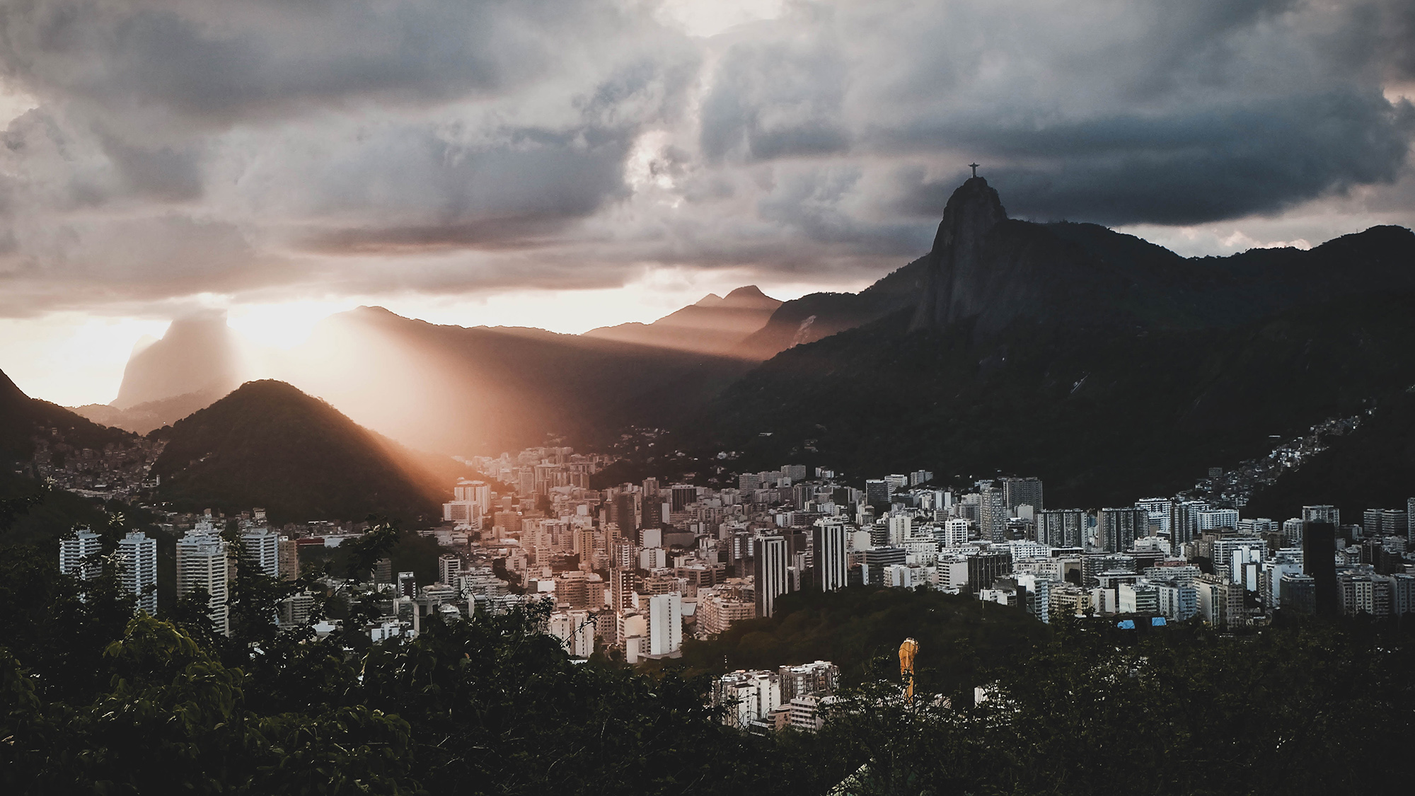 Brazil ministry